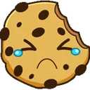 Sadcookie Discord Emoji