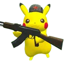 ComradePikachu