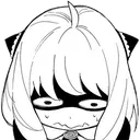 SXFAnyaSpooked