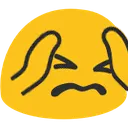 Blobno blobno Discord Emoji