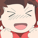 Raptor_Sonrojo Discord sticker from Legión Raptor / MiniRaptors