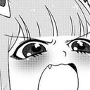 grito Discord sticker from Legión Raptor / MiniRaptors