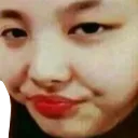 twicenayeon_wutface