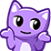 :kittyshrug: Discord Emote
