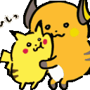 :pikahug: Discord Emote