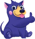 dogthumbsup dogthumbsup