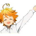 EmmaWaving