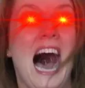ErinGlowingEyes