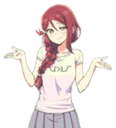 shrug shrug