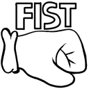 bump_fist Discord emoji