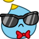 toocool Discord emoji