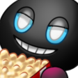 chaopopcorn Discord emoji