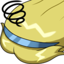 maria_faceplant Discord emoji