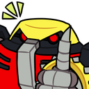 omega_thumbsup Discord emoji