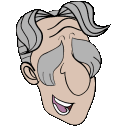 a_eyebrow Discord emoji