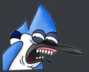 DisgustedMordecai