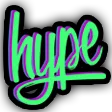 hype