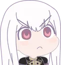 LysitheaUnhappy
