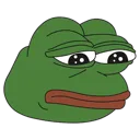 sad