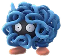 Tangela