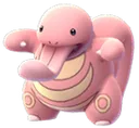Lickitung Lickitung