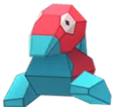 Porygon Porygon