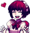 DorothyHeart