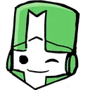 KnightGreenWink