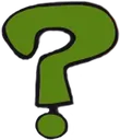 QuestionMark QuestionMark