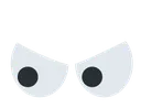 EyesAngry
