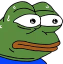 monkaS Discord Emoji