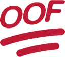 oof Discord Emoji