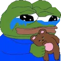 peepoCryTeddy