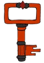 KeyOfNumbers
