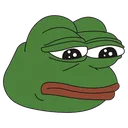 SadPepe