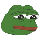 :CBPepeEyes: Discord Emote