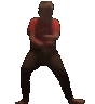 :CBDanceOrangeJustice: Discord Emote