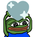:PeepoHeart: Discord Emote