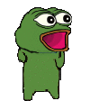 :PoggerDance: Discord Emote