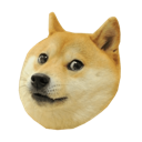:Doge: Discord Emote