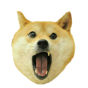 :DogeBork: Discord Emote