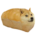 Bred bred Discord Emoji