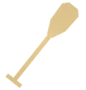 paddle