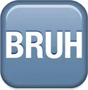 bruh
