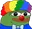 PepeClown
