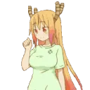 TohruLove