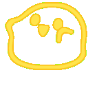 :glowblob: Discord Emote