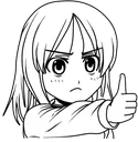 thumbsup