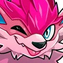 wink