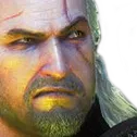 GeraltAngry GeraltAngry